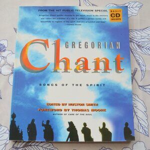 Gregorian Chant Songs of the Spirit